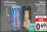 Energy Drink Original im Angebot bei EDEKA in Soest Energy Drink Original Angebote von Booster bei EDEKA Soest für 0,59 €
