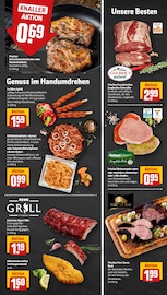 Braten im REWE Prospekt in Wesel Aktueller REWE Prospekt mit Braten, "Dein Markt", Seite 7