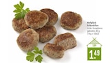 Frikadellen im Angebot bei Marktkauf in Tübingen Frikadellen Angebote von Hofglück bei Marktkauf Tübingen für 1,49 €