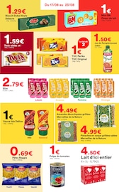 Promos Pamplemousse dans le catalogue "Hmarket" de Hmarket à la page 5 Promos Pamplemousse dans le catalogue "Hmarket" de Hmarket à la page 5
