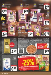 Aktueller EDEKA Prospekt mit Silvester, "Aktuelle Angebote", Seite 14