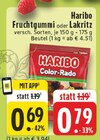 Aktuelles Fruchtgummi Angebot bei EDEKA in Hagen (Stadt der FernUniversität) ab 0,69 €