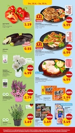 Balkonpflanzen Angebot im aktuellen Penny Prospekt auf Seite 30