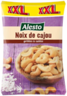 Noix de cajou - ALESTO à 2,35 € dans le catalogue Lidl