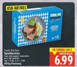 Spießbraten Angebote von Fresh Kitchen bei E center Falkensee für 6,99 €