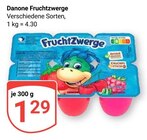 Angebot im GLOBUS Mühldorf (Inn) Prospekt GLOBUS Mühldorf (Inn) Prospekt mit im Angebot für 1,29 €