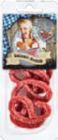 Salami Mini Brez'n im Netto Marken-Discount Prospekt Salami Mini Brez'n von im aktuellen Netto Marken-Discount Prospekt für 1,69 €
