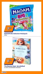 Action Maoam im Prospekt Action Maoam im Prospekt