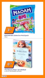 Maoam Angebote im Prospekt "Wochenangebote" von Action auf Seite 18