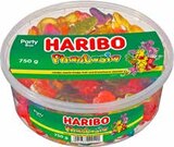 Phantasia Angebote von Haribo bei GLOBUS Bruchsal für 3,79 €