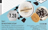 EDEKA Bochum - EISCREME Angebot im Prospekt EISCREME bei EDEKA im Bochum Prospekt für 7,20 €