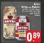 EDEKA Werkhausen Prospekt mit  im Angebot für 0,89 €