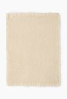 Torchon nid d'abeille 50x70cm 100% coton GRS en promo chez Monoprix Margaret Torchon nid d'abeille 50x70cm 100% coton GRS dans le catalogue Monoprix Margaret