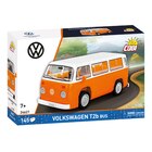 Cobi Volkswagen T2b Bausatz, Maßstab 1:35 bei Volkswagen im Kastellaun Prospekt für 28,50 €