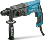 Bohrhammer „HR2470“ Angebote von Makita bei Hagebaumarkt Borken für 119,00 €