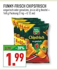 Aktuelles Chipsfrisch ungarisch Angebot bei Marktkauf in Bottrop ab 1,99 €