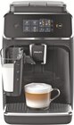 EP2231/40 LatteGo Kaffeevollautomat von Philips für 379,00 € bei MediaMarkt Saturn im Angebot EP2231/40 LatteGo Kaffeevollautomat von Philips im aktuellen MediaMarkt Saturn Prospekt