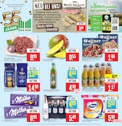 Aktueller Marktkauf Prospekt mit Schokolade, "Aktuelle Angebote", Seite 1