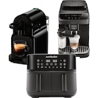 SUR TOUT L'ÉLECTROMÉNAGER - DELONGHI, KENWOOD ET NUTRIBULLET en promo chez Carrefour Villeurbanne