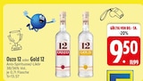 Ouzo 12  im aktuellen EDEKA Prospekt für 9,50 €