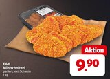 Aktuelle Schnitzel Angebote bei Markant Nordwest in Bielefeld Aktuelles Minischnitzel Angebot bei Markant Nordwest in Bielefeld ab 9,90 €