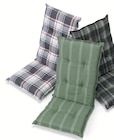GARTEN-STUHL-AUFLAGEN Angebote bei Wreesmann Zwickau für 5,00 €