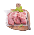 Aktuelle Schweinefleisch Angebote bei REWE in Regensburg Aktuelles Schweinehals Angebot bei REWE in Regensburg ab 1,39 €