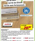 Greenvinyl Angebote von toom bei toom Baumarkt Halle für 60,87 €