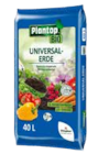 Aktuelles BIO Universal-Erde Angebot bei OBI in Fürth ab 8,99 €