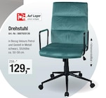 Drehstuhl Angebote bei Opti-Wohnwelt Suhl für 129,00 €