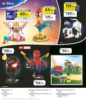Figurine Angebote im Prospekt "JOUEZ AVEC NOUS" von JouéClub Figurine Angebote im Prospekt "JOUEZ AVEC NOUS" von JouéClub auf Seite 144