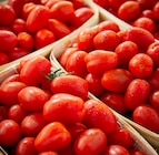 Tomate Cerise en promo chez Netto Tomate Cerise dans le catalogue Netto