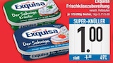 Aktuelles Frischkäsezubereitung Angebot bei EDEKA in München ab 1,00 €