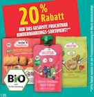 20% Rabatt von FruchtBar im aktuellen EDEKA Prospekt