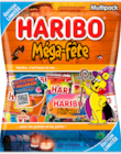 MULTIPACK MINI MIX HALLOWEEN HARIBO - HARIBO en promo chez Auchan Hypermarché MULTIPACK MINI MIX HALLOWEEN HARIBO - HARIBO dans le catalogue Auchan Hypermarché
