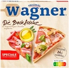 Kaufland Wilhelmshaven - Die Backfrische oder Big City Pizza Angebot im Prospekt Die Backfrische oder Big City Pizza bei Kaufland im Wilhelmshaven Prospekt für 1,88 €