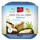 Aktuelles Schoko-Eier zum Löffeln Angebot bei Lidl in Frankfurt (Main) ab 2,09 €