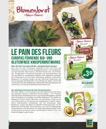 Brot im aktuellen Marktkauf Prospekt (Dortmund) Brot im Marktkauf Prospekt "Aktuelle Angebote" mit 22 Seiten (Dortmund)