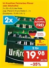 Angebot im Netto Marken-Discount Schleife Prospekt Netto Marken-Discount Schleife Prospekt mit im Angebot fĂŒr 15,49 âŹ