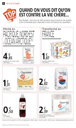 Offre Cola dans le catalogue Intermarché du moment à la page 16