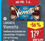 Viennetta bei ALDI Nord im Prospekt "" für 1,29 €