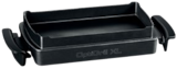 Backschale »XA7278« für OptiGrill XL von TEFAL im aktuellen Kaufland Prospekt für 49,99 €