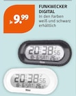 FUNKWECKER DIGITAL Angebote bei Müller Gotha für 9,99 €