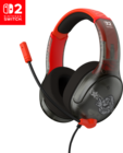 LE CASQUE AIRLITE MARIO SUPER STAR - TURTLE BEACH - Auchan Hypermarché à Guyancourt LE CASQUE AIRLITE MARIO SUPER STAR - TURTLE BEACH en promo chez Auchan Hypermarché Guyancourt à 24,99 €