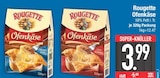 Ofenkäse Cremig-Mild im Angebot bei EDEKA in Augsburg Ofenkäse Cremig-Mild Angebote von Rougette bei EDEKA Augsburg für 3,99 €