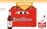 Aktuelle König Pilsener Angebote bei Netto Marken-Discount in Krefeld Aktuelles König Pilsener Angebot bei Netto Marken-Discount in Krefeld ab 10,99 €