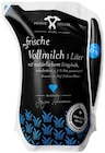 Aktuelle Milch Angebote bei REWE in Osnabrück Aktuelles frische Vollmilch Angebot bei REWE in Osnabrück ab 1,29 €