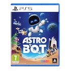 Jeu "Astro Bot" pour PS5 - SONY en promo chez Carrefour Clichy-sous-Bois à 55,99 €