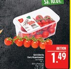 Aktuelles Cherry Rispentomaten Angebot bei Marktkauf in Nürnberg ab 1,49 €