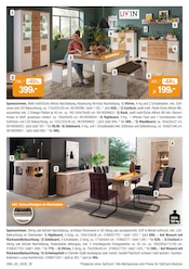 Aktueller Opti-Wohnwelt Prospekt mit Sideboard, "Für Zuhause-Liebhaber", Seite 38